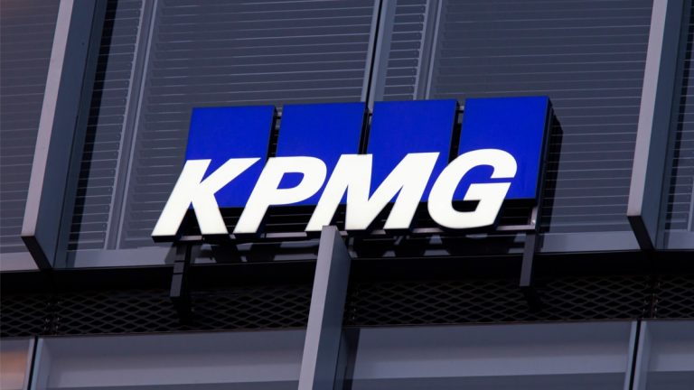KPMG firma acordo com Microsoft 1