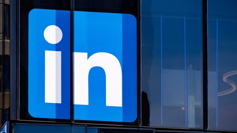 LinkedIn Microsoft 1