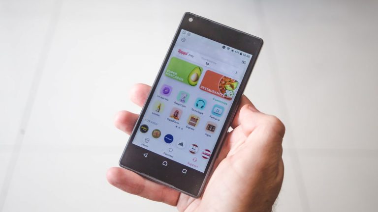 Linx e Rappi firmam parceria para aumentar servicos disponiveis no app