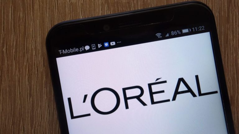 Loreal realidade aumentada 1