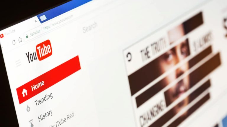 Moderadores do YouTube estao sendo forcados a assinar termo de isencao