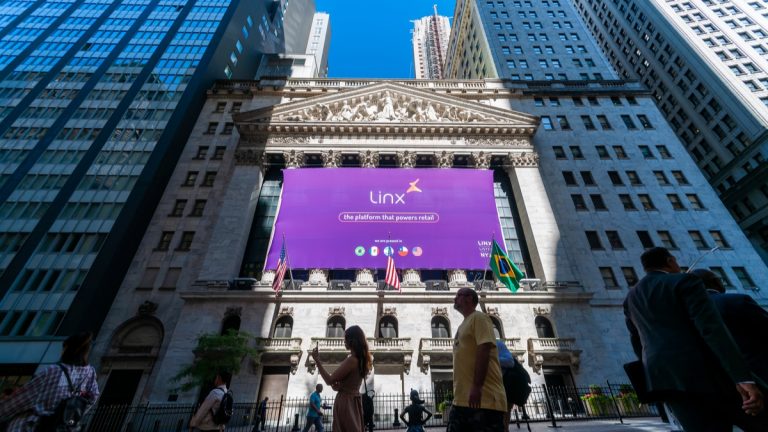 Para expandir atuacao de fintech Linx compra PinPag