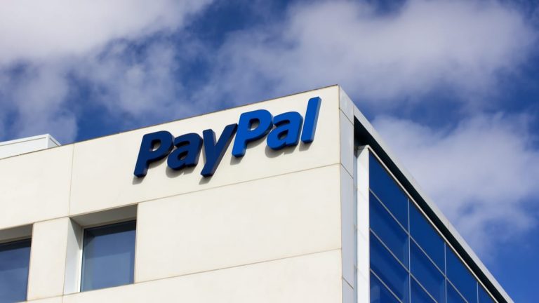 PayPal fecha trimestre com receita alta e lucros em queda 1