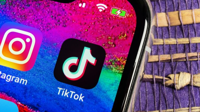 Sem dados da China TikTok publica primeiro relatorio de transparencia