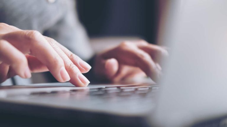 Startup que recebeu US 7 milhoes do Google quer lancar biometria por digitacao