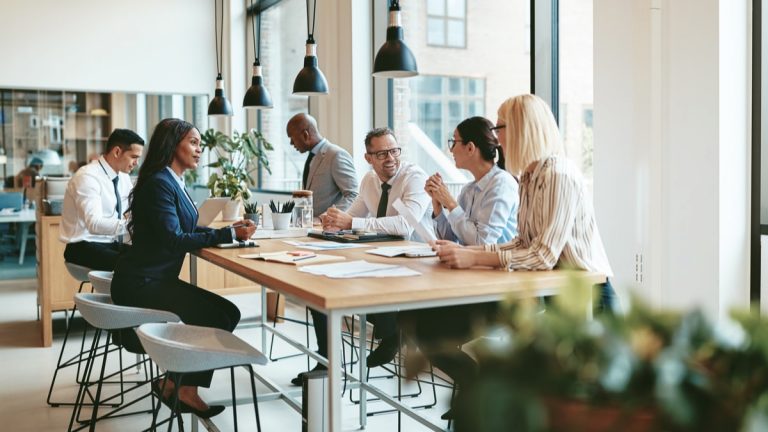Startups focadas no mercado juridico comecam a ganhar relevancia