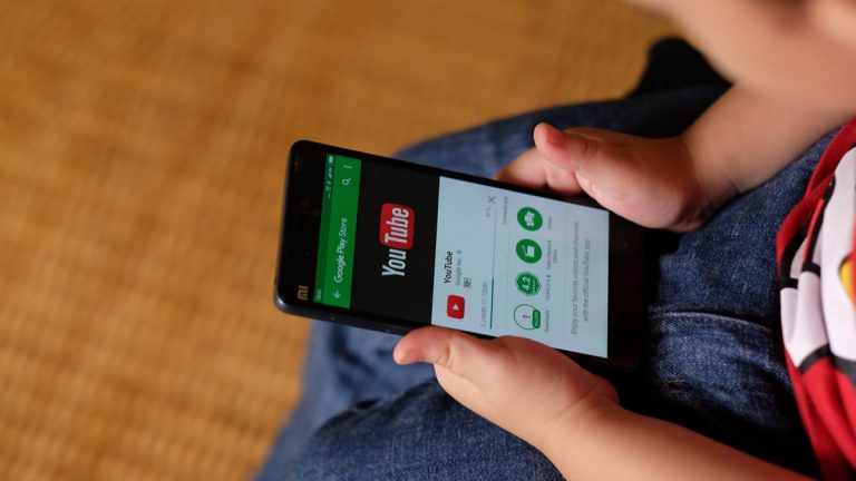 YouTube apresenta novas regras de conteudos para criancas