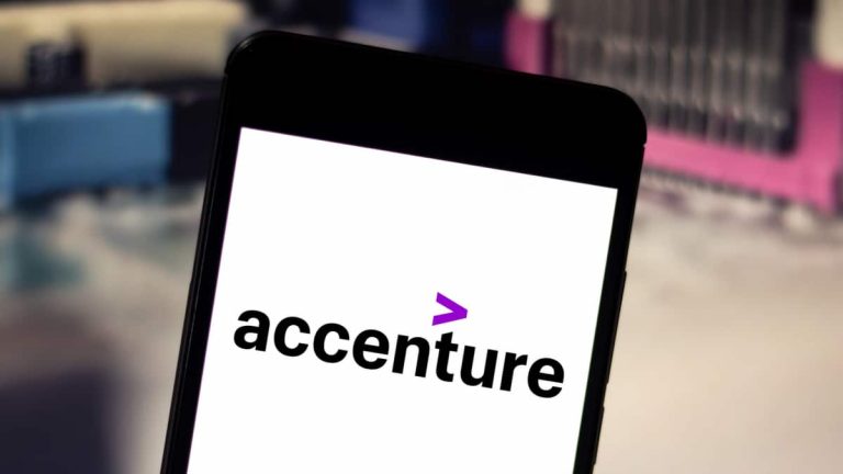 accenture marca consultoria mais valiosa do mundo 1