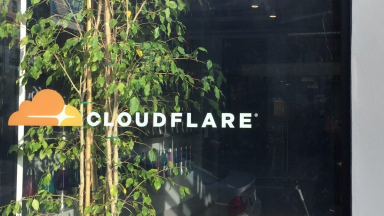 cloudfare 1