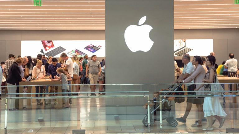empresas de tecnologia mais valiosas do mundo 1