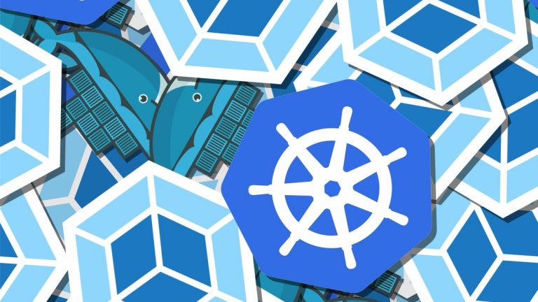 kubernetes vagas 2