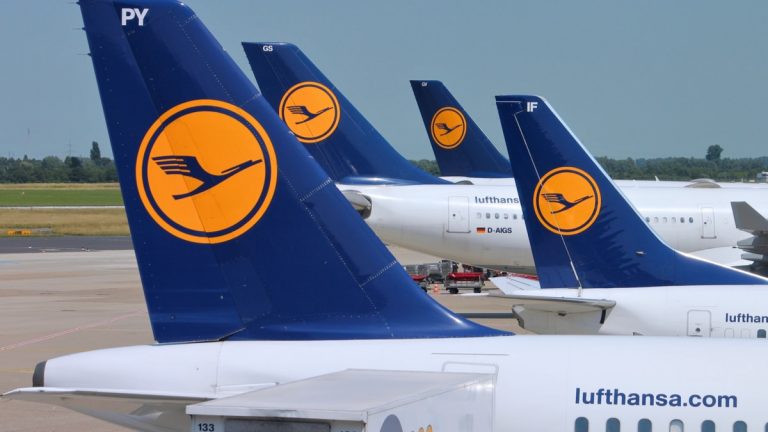 lufthansa 1