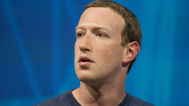 mark zuckerberg 1