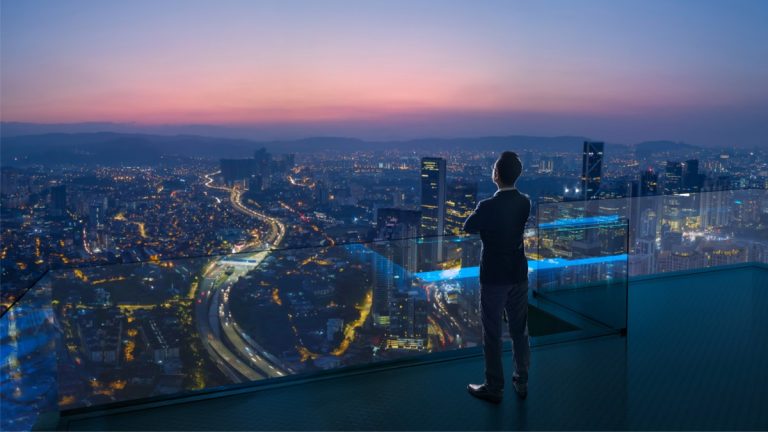 o que fazer para ser um executivo de sucesso 2