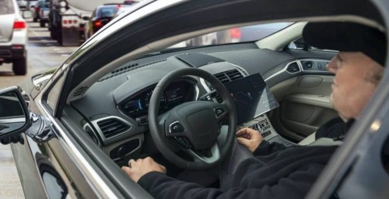 qualcomm carros autonomos 1
