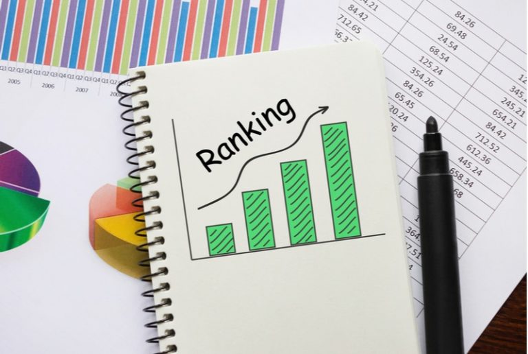 ranking
