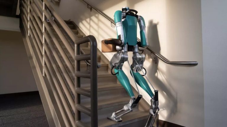 robo bipede comercial 1