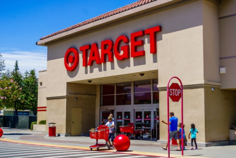target