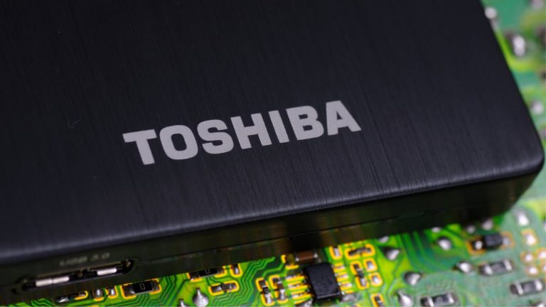 toshiba supercomputador algoritmo 1