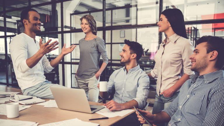 11 dicas para melhorar a comunicacao dentro da sua companhia