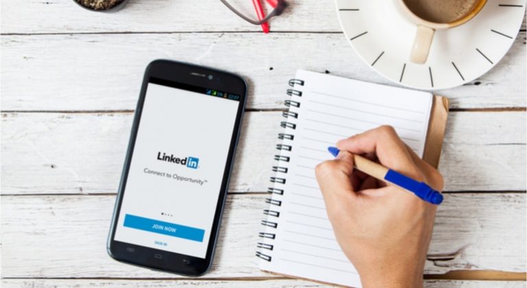 5 dicas de marketing pessoal para adotar no LinkedIn apos o Carnaval