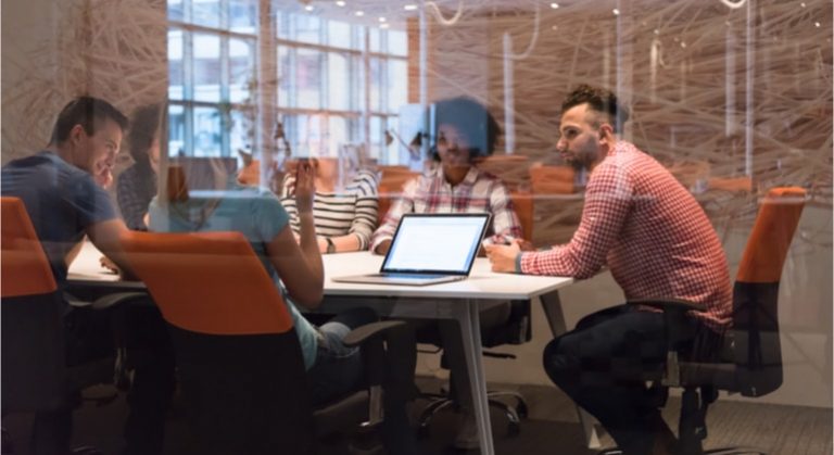6 treinamentos inusitados promovidos por startups 1