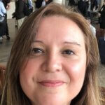Avatar de Tatiana Revoredo