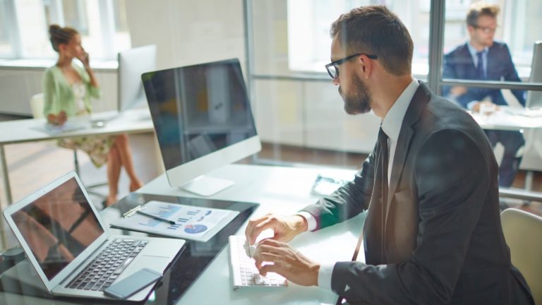 9 mudanca simples que vao tornar seu dia de trabalho mais produtivo