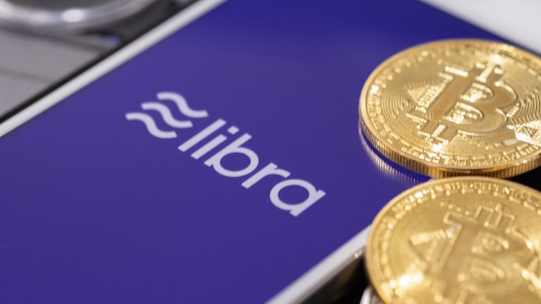 CEO da Mastercard explica por que empresa desistiu da criptomoeda Libra 1