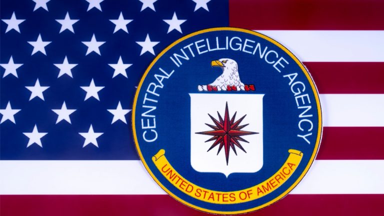 CIA 1
