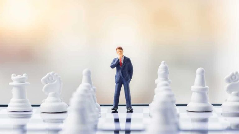 CIOs deficit em investimento 1