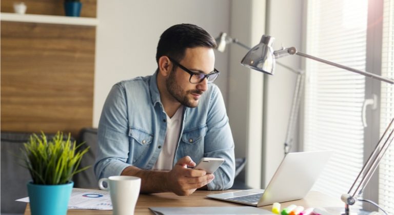 Cinco profissoes para empreender em 2020