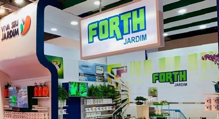 Com consultoria da Logithink Forth Jardim otimiza tempo de atendimento 1