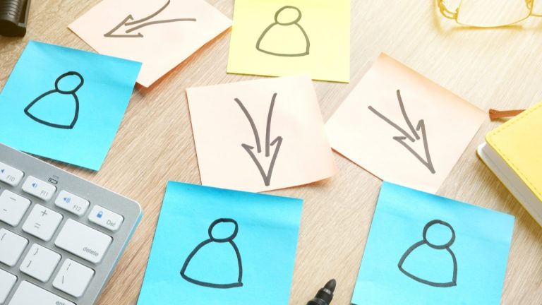 Como largar a microgerencia e comecar a delegar de verdade