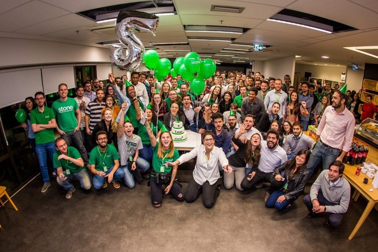 Companhia de pagamentos Stone abre vagas para capital e interior de Sao Paulo