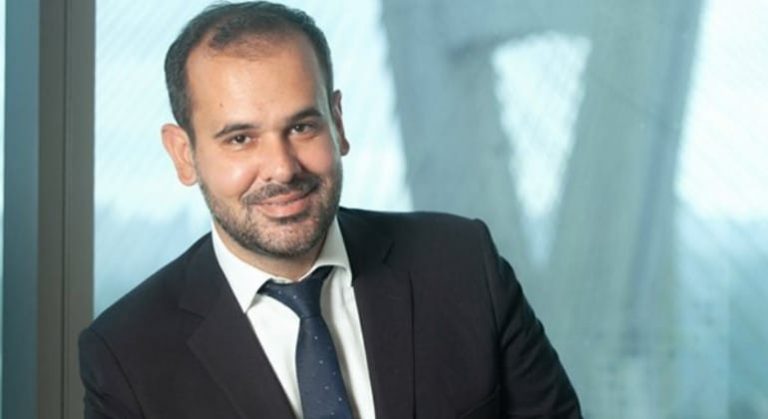 Daniel Pizarro Diretor de Transformacao e Inovacao CIO abre 1