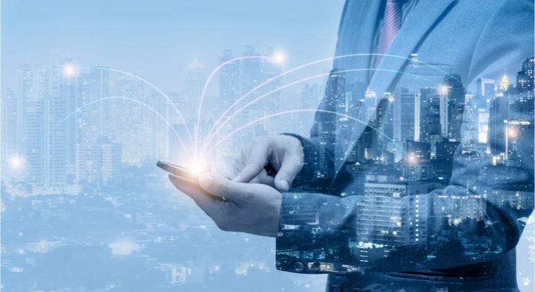 Em 2023 5G sera responsavel por 6 das conexoes moveis no Brasil