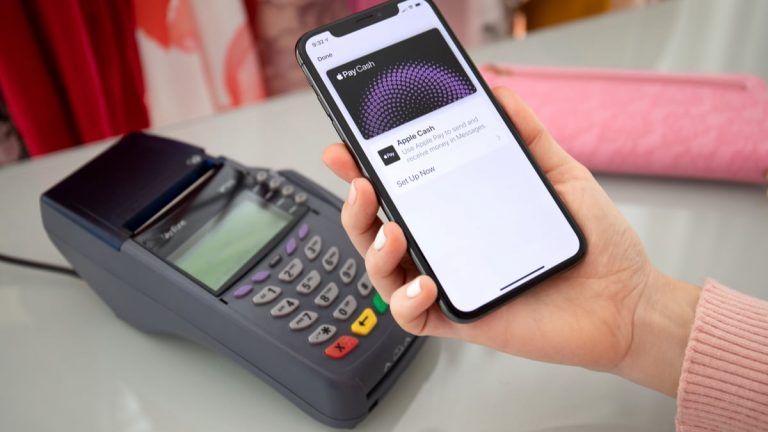 Em 2025 Apple deve intermediar 10 dos pagamentos globais em cartao