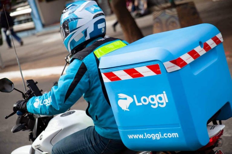 Em reestruturacao Loggi demite pessoas