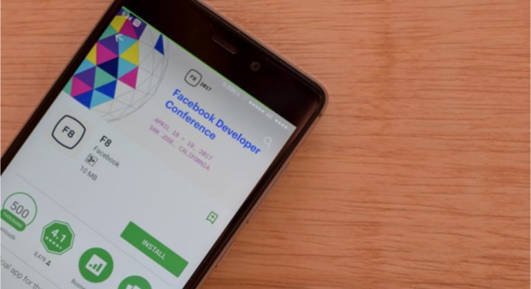 Facebook cancela F8 sua conferencia anual por receio do coronavirus