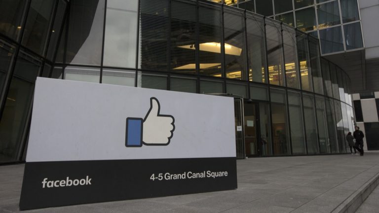 Fundador do Facebook esta disposto a pagar mais impostos devido a nova regra