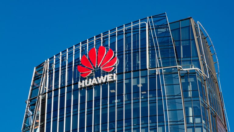 Huawei se manifesta sobre acusacoes do governo americano