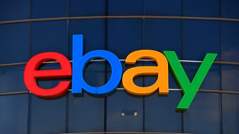 ICE dona a Bolsa de Nova York faz proposta pelo site varejista eBay 1