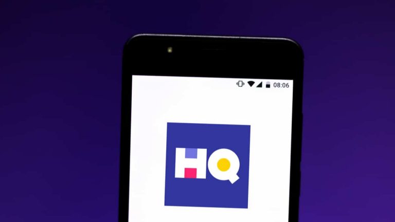 Ja mencionado como o futuro do entretenimento digital HQ Trivia encerra operacoes
