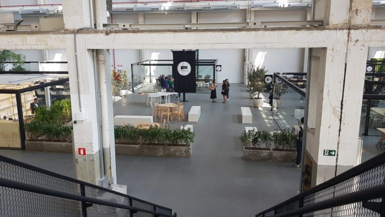 La Fabrique hub de inovacao para startups e inaugurado em Sao Paulo