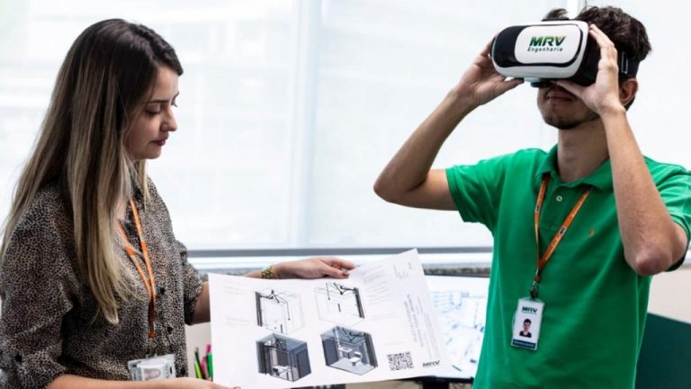 MRV Tecnologia BIM interna CW 1