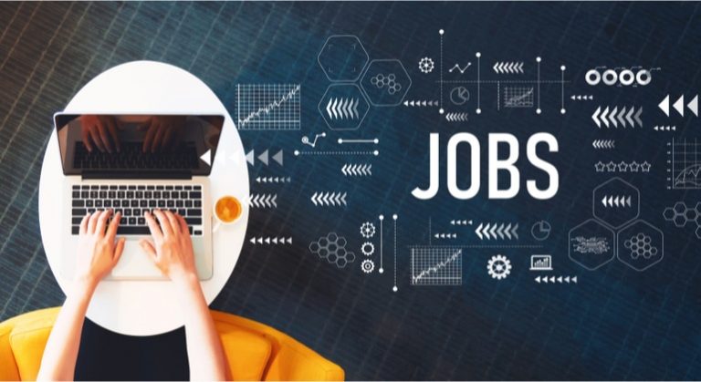Mais de 120 oportunidades de emprego para tecnologia e marketing digital 1