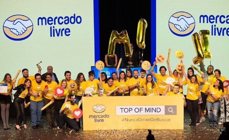 Mercado Livre quer investir R 4 bilhoes no Brasil durante 2020
