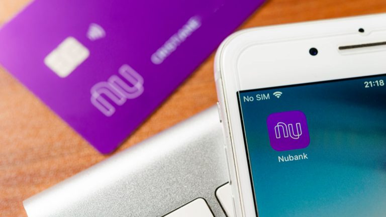Nubank Santander e Stone sao as empresas de financas com maior maturidade digital