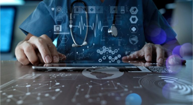 Setor de Health Tech cresce no Brasil 1